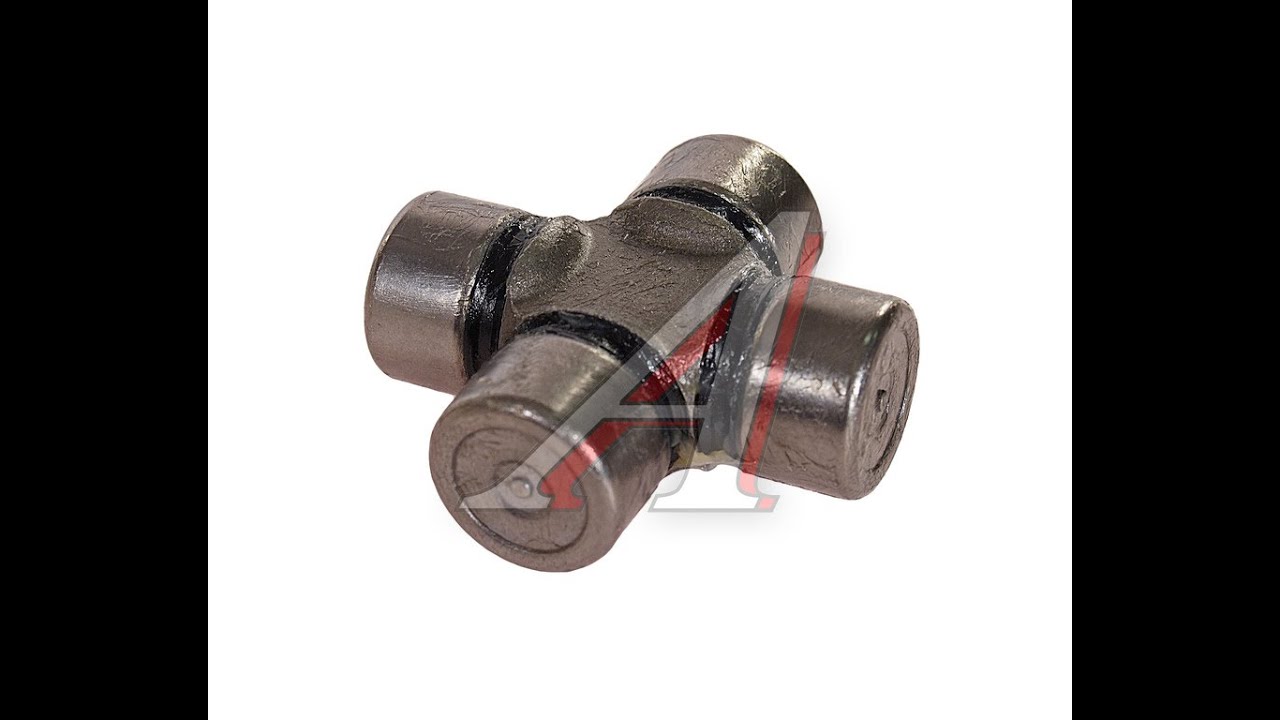 Замена карданчика рулевого вала Saab 9-3 - YouTube