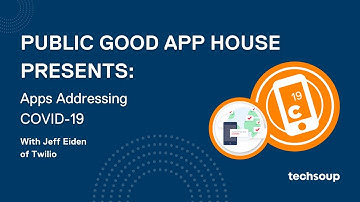 Apps Responding to COVID-19 Challenges: COVID-19 Vaccine Standby List from Twilio