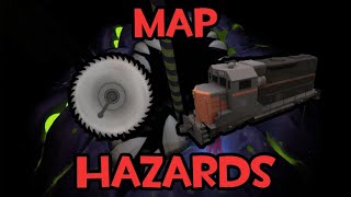 Map Hazards in TF2