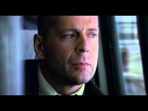 Unbreakable trailer