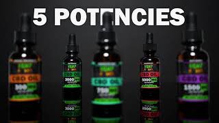 How To Take Cbd Oil From A Dropper How To Take Cannabidiol Hemp Bombs