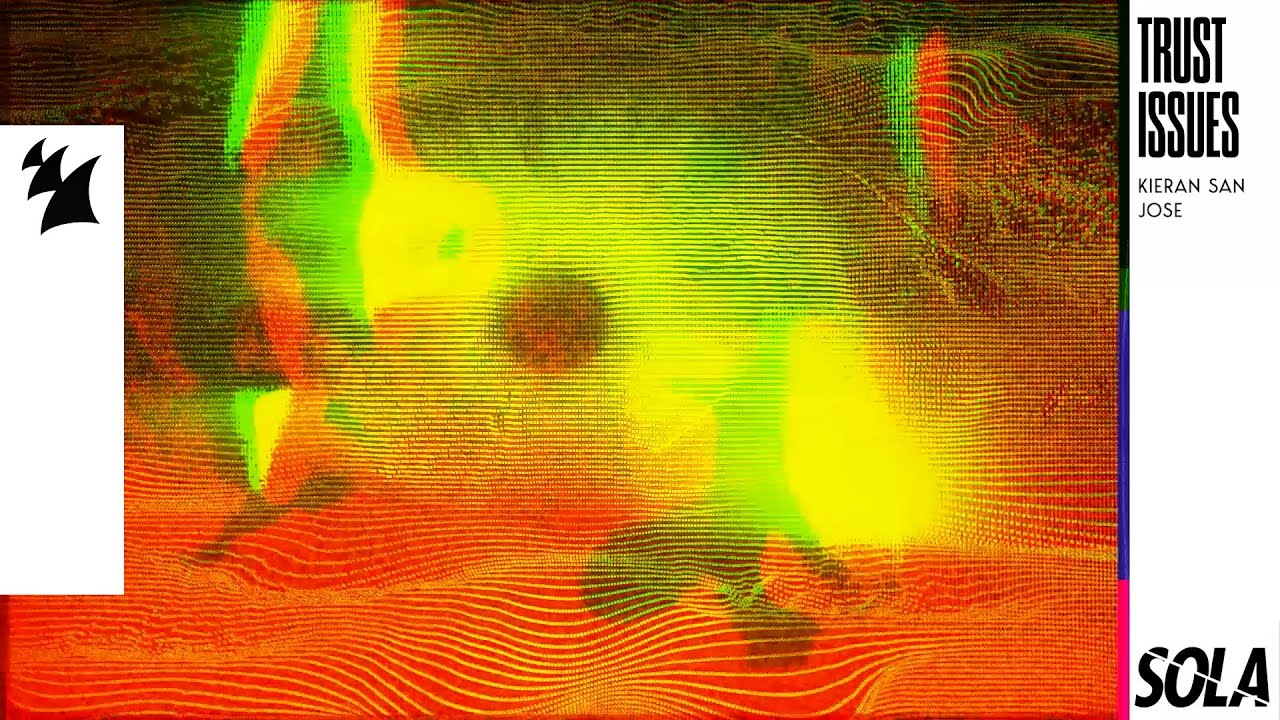Guarda Kieran San Jose - Trust Issues (Official Visualizer) su YouTube Guarda Kieran San Jose - Trust Issues (Official Visualizer) su YouTube