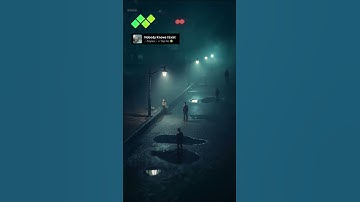 Only chill, late night vibes here. You can make music similar to this on Kaimix!