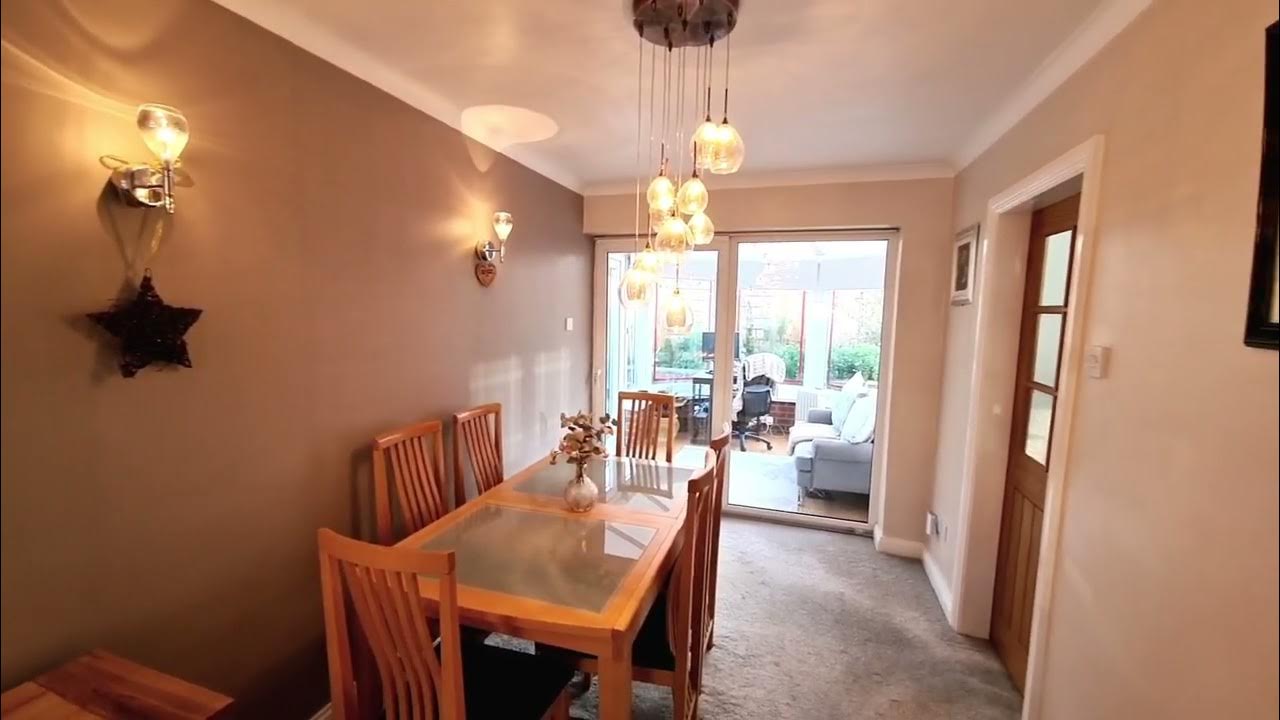 Langford Drive, Boldon YouTube