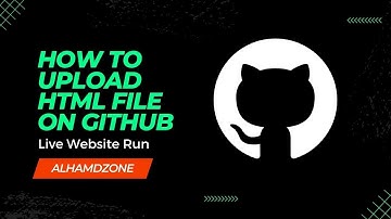 How to Host a Website for Free? GitHub the best Free Web Hosting Website