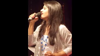 Likhe jo khat - Female version - Kanaka