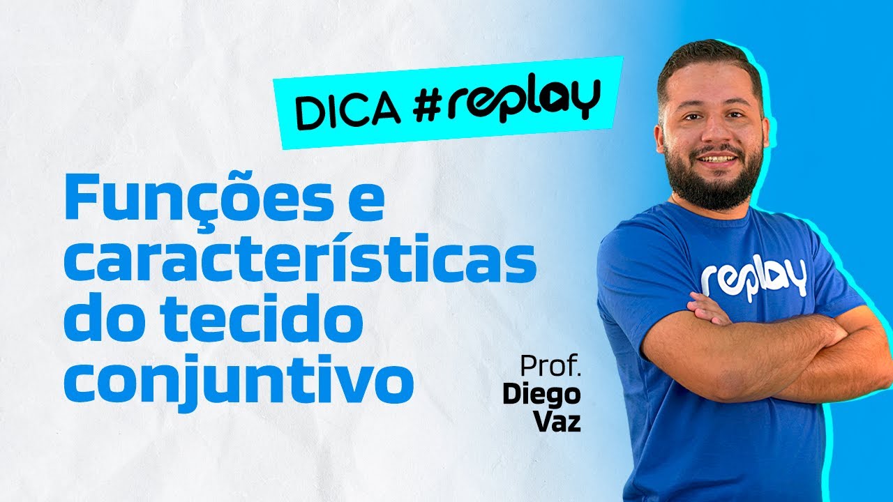 Qual É A Função Do Tecido Conjuntivo?