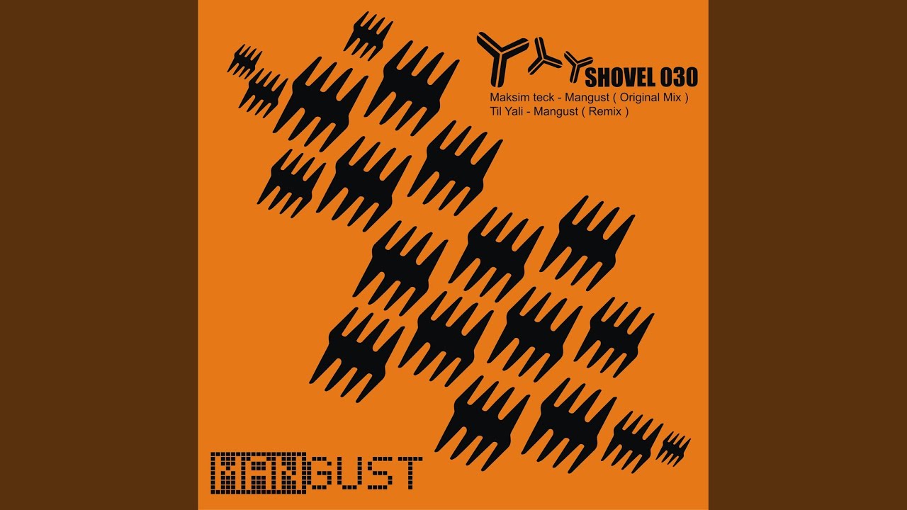 Mangust (Til Yali Remix)