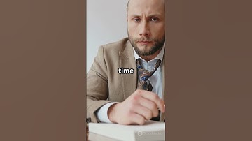 The Secret Productivity Hack Billionaires Use EVERY DAY!