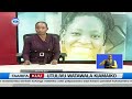 Utulivu Warejea Kiamako Baada Ya Vurugu Kufuatia Mauaji Ya Mwanafunzi
