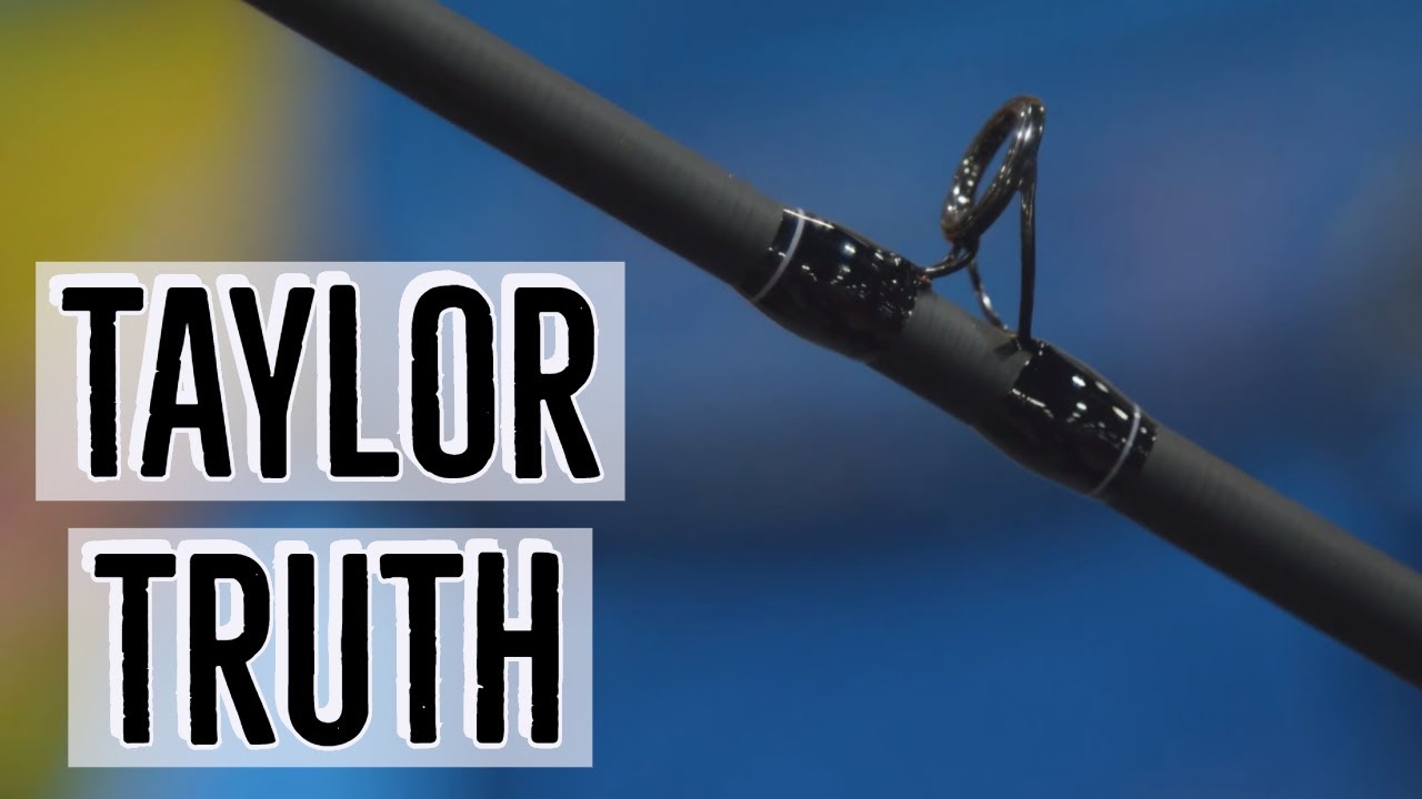 Taylor Truth Fly Rod  Insider Review 