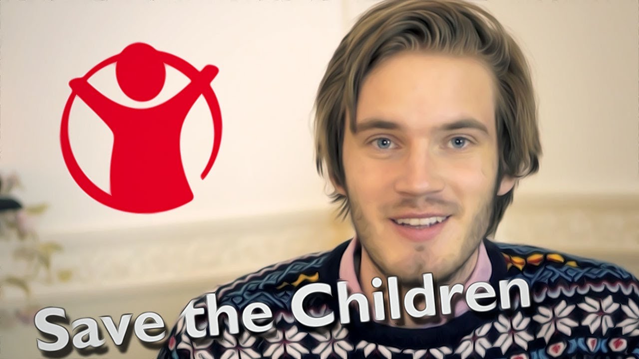 youtube pewdiepie