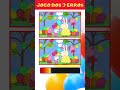 Ache os 3 ERROS com a Peppa e a Rebecca Coelha! ⏱️🐰