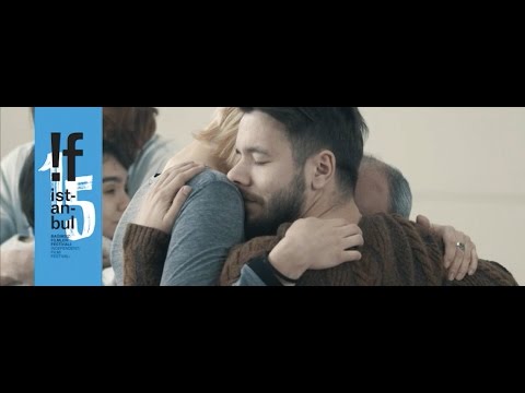 !f Birleştiriyor! - 15. !f İstanbul Bağımsız Filmler Festivali (2016) Reklam Filmi