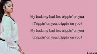 Ella Mai - Trip (lyrics)