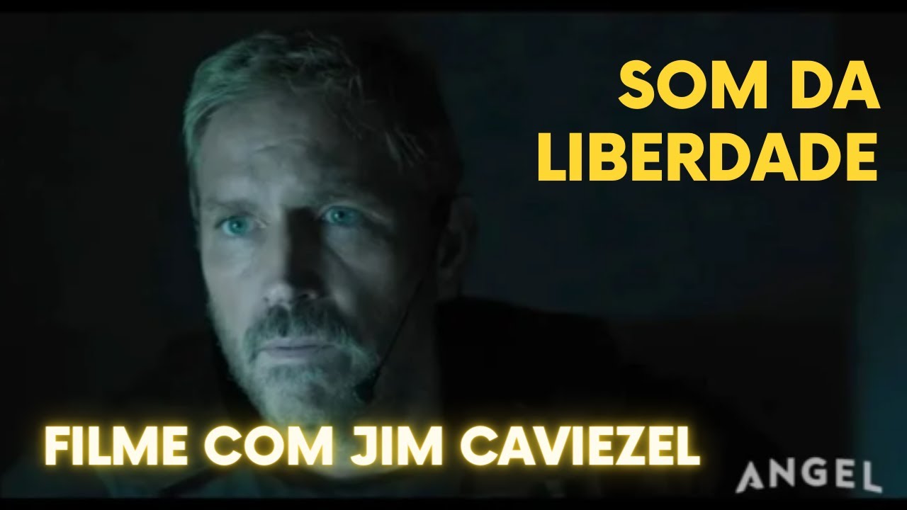 Som da Liberdade': filme polêmico ganha trailer dublado; veja!