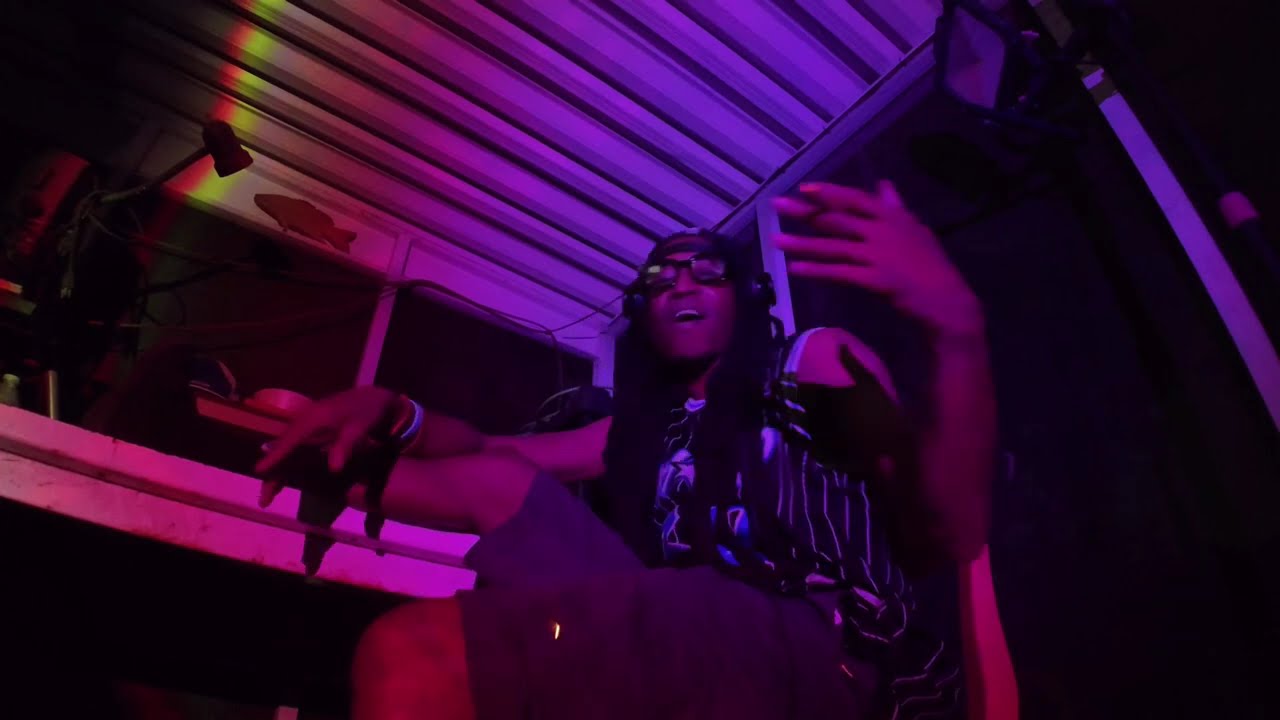 The Duvalspaceprogram Now & Later