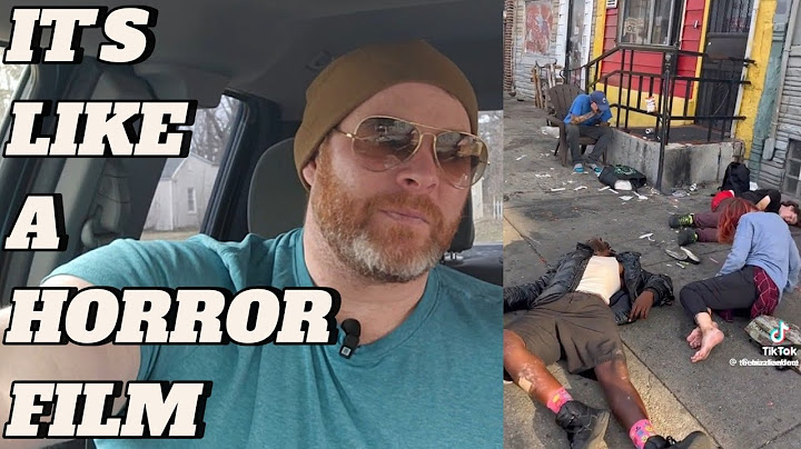 Unhoused In The United States: Why Does America Have So Many Homeless People.