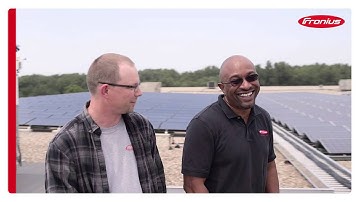 Company Video (Fronius USA)