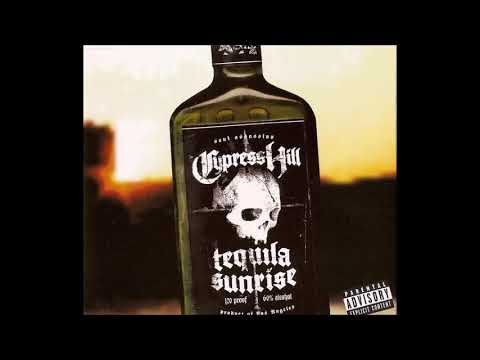 Tequila Sunrise (Spanish Version)