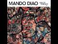 Mando Diao - You Don't Understand Me