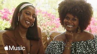 Video-Miniaturansicht von „Victoria Monét: ‘Jaguar’ Inspirations, Becoming A Woman, and Finding Purpose | Apple Music“