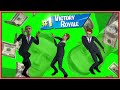 Mark Zuckerberg Fornite Dances Greenscreen [FREE]