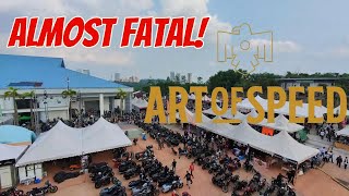 Harley Davidson is not reliable? | Art of speed 2025 | Kuala Lumpur Malaysia Harley Davidson is not reliable? | Art of speed 2025 | Kuala Lumpur Malaysia