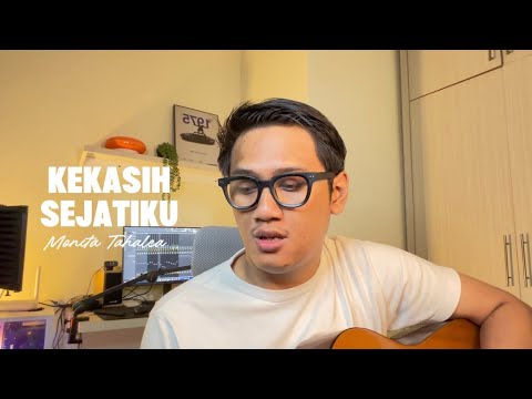 Kekasih Sejatiku - Monita Tahalea (AdityaBR Cover)