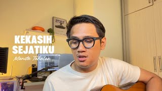 Kekasih Sejatiku - Monita Tahalea (AdityaBR Cover)