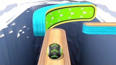 Going Balls - level 51 to 60