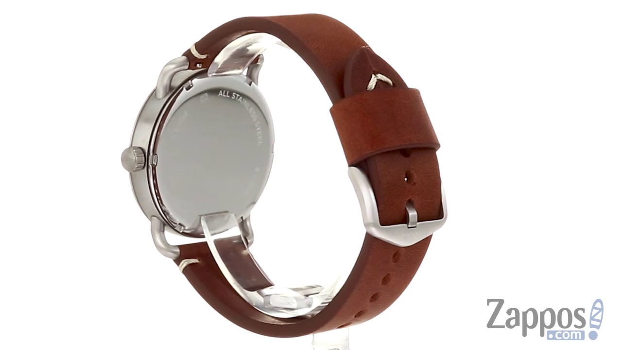 Fossil The Commuter - FS5540 SKU 