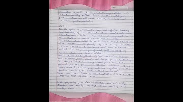 B.Ed. 2nd Year File in English(TASK&ASSIGNMENT)(CC-7:KNOWLEDGE,LANGUAGE & CURRICULUM) Year-2023-24