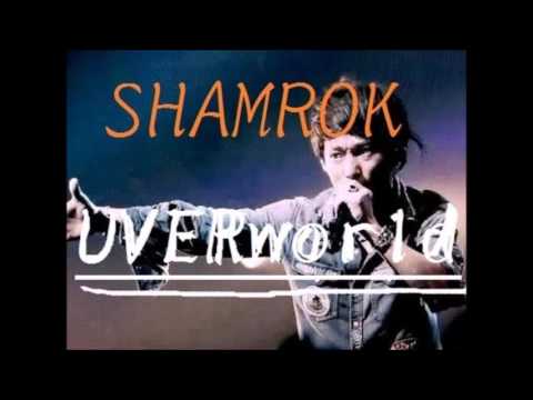 ☆SHAMROCK　オルゴール☆