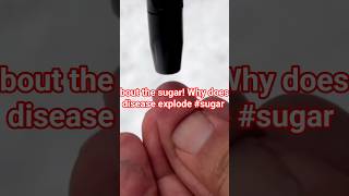 The lie about the sugar! Why does chronic disease explode #sugar #insulinresistance