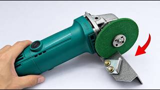 90% of people don't know this simple trick with scrap metal