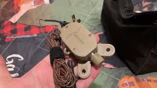 2025 Comms Gear Check Reminder - Unedited