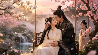 【IndoSub】Dunia bilang dia bodoh, hanya pangeran yang tahu kebaikannya.#minidrama