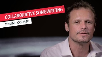 Course Overview: Collaborative Songwriting | Berklee Online