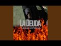 La Deuda (feat. wero MT)