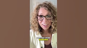 The Multitasking Myth: Why Focus Boosts Productivity