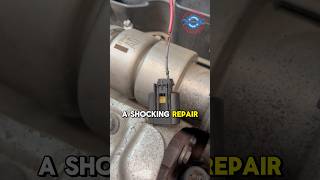 Ford Transit Charging Problem After New Alternator ⚡🔧 | Shocking Wiring Repair Found! #FordTransit