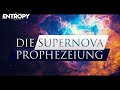 Die unglaubliche Prophezeiung einer Supernova (Wie Wissenschaftler eine Supernova vorhersagten)