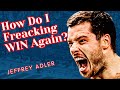 The mystery of the crossfit games onehitwonder jeffrey adler fittestonearth