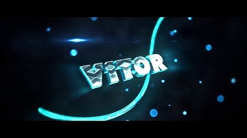 #55 - INTRO // V1tor G4mer// Ganhador do Sorteio //