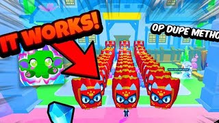 Made Ps99 Scripts Op Duped No Ban Painter Update