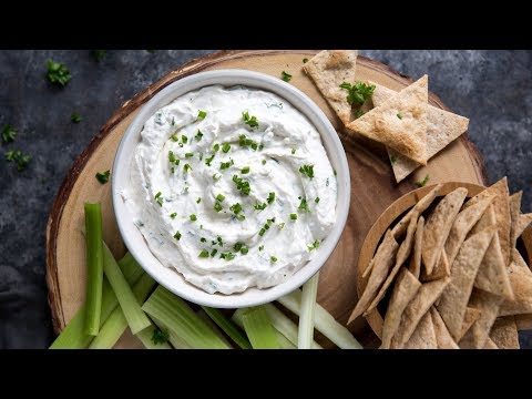 super-simple-keto-french-onion-dip-recipe-|-low-carb-party-appetizer