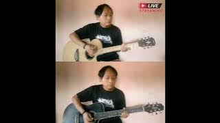 Massa Boomerang Guitar Cover Amatiran
