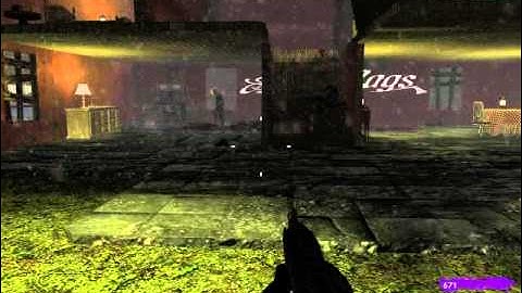 Custom Zombies | Doll House 2 |