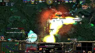 Axe Mogul Khan Highlight 009